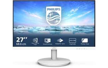 Philips Monitor 271V8AW/00 27 , 1920 x 1080 (Full HD)