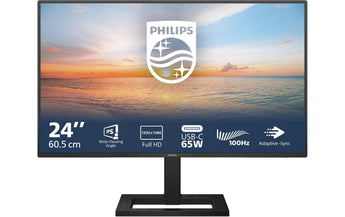 Philips Monitor 24E1N1300AE/00 23.8 , 1920 x 1080 (Full HD)