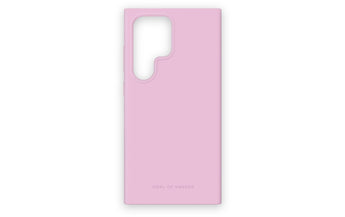 Ideal of Sweden Back Cover Silicone Galaxy S24 Ultra Bubblegum