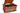 soundmaster Stereoanlage NR565DAB Braun