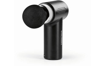 VITALmaxx Massage Pistole Mini-Gun 5-teilig
