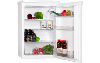 Kibernetik Kühlschrank KS130 Rechts/Wechselbar