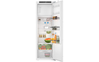 Bosch Einbaukühlschrank KIL82VFE0 Wechselbar/Rechts