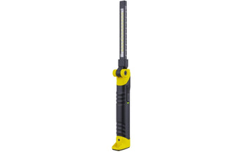 Nordride Handleuchte LED SLim Light Flex, 650 Lumen, IP65, mit Magnet