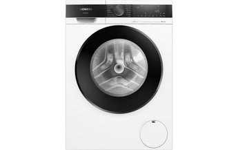 Siemens Waschmaschine iQ500 WG44G2F9CH Links