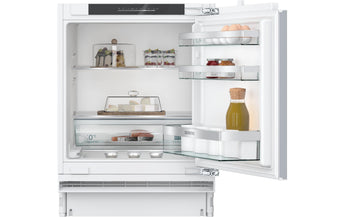 Siemens Einbaukühlschrank KU21RADE0 Wechselbar/Rechts