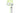 STT Tischleuchte Motion USB Luna, 23 LEDs, Ø 12x38cm, Light Mint