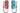 Nintendo Switch Controller Joy-Con Set Rot/Blau