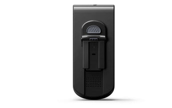 Philips XV1633/01 2000 mAh