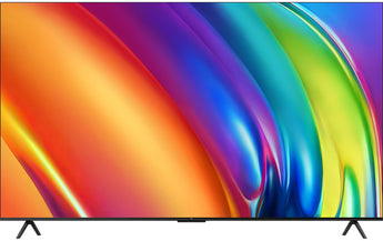 TCL TV 85P745 85, 3840 x 2160 (Ultra HD 4K), LED-LCD