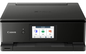 Canon Multifunktionsdrucker PIXMA TS8750