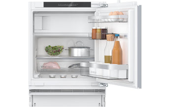 Bosch Einbaukühlschrank KUL22ADD0H Wechselbar/Rechts