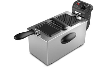 Trisa Fritteuse Crispy Fry 3 l