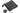HP Headset Poly Voyager 4310 UC Mono USB-C, ohne Ladestation