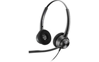 HP Headset Poly EncorePro 320 Duo USB-A/C