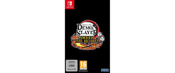 SEGA Demon Slayer -Kimetsu no Yaiba- Sweep the Board!