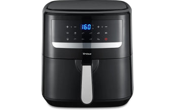 Trisa Heissluft-Fritteuse Crunchy Fry 7.5 l