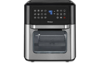 Trisa Heissluft-Fritteuse Crisp Master 12 l