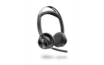 HP Headset Poly Voyager Focus 2 UC USB-C ohne Ladestation