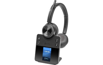 HP Headset Poly Savi 7420 Office UC Duo