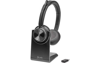 HP Headset Poly Savi 7320 MS Duo