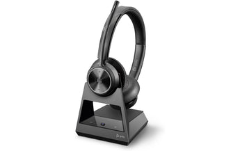 HP Headset Poly Savi 7320 Office Duo MS