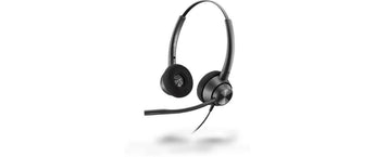 HP Headset Poly EncorePro 320 Duo QD