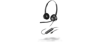 HP Headset Poly EncorePro 320 Duo USB-C