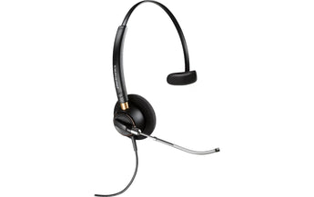 HP Headset Poly EncorePro HW510 V Mono QD