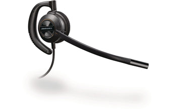 HP Headset Poly EncorePro HW530 Mono QD