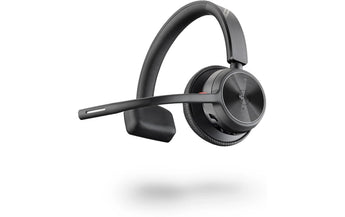 HP Headset Poly Voyager 4310 UC Mono USB-C, ohne Ladestation