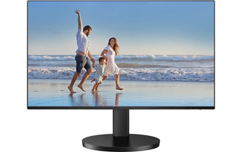 AOC Monitor 24B3CF2 23.8 , 1920 x 1080 (Full HD)