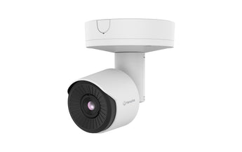Hanwha Vision Thermalkamera TNO-C3012TRA 90°, 4.4 mm, 8 fps