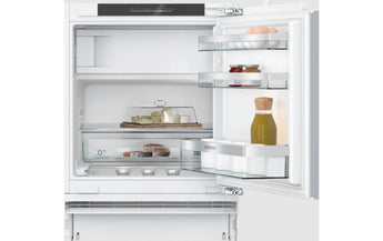 Siemens Einbaukühlschrank iQ500 KU22LADD0H Rechts/Wechselbar