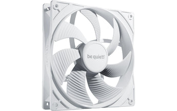 be quiet! PC-Lüfter Pure Wings 3 PWM 140 mm