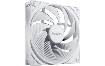 be quiet! PC-Lüfter Pure Wings 3 PWM high-speed 140 mm