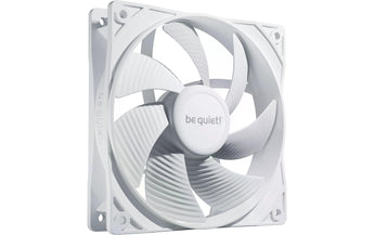 be quiet! PC-Lüfter Pure Wings 3 PWM 120 mm