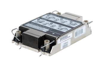 HPE ProLiant DL3X0 Gen11 1U Standardkühlkörperkit