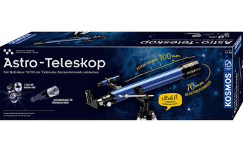 Kosmos Astro-Teleskop