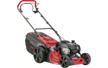 AL-KO Benzin-Rasenmäher PREMIUM 524 SP-B