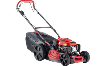AL-KO Benzin-Rasenmäher COMFORT 46.4 SPED-A