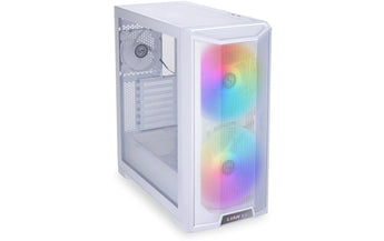 Lian Li PC-Gehäuse LANCOOL 215 Weiss
