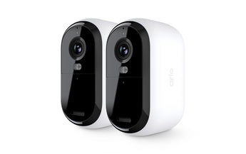 Arlo Essential 3 2K (2er Set)