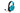 Turtle Beach Gaming-Headset Recon 50 Blau/Rot