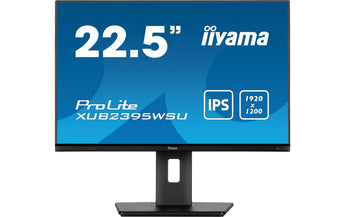 iiyama Monitor ProLite XUB2395WSU-B5 22.5 , 1920 x 1080 (Full HD)