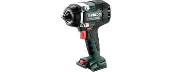 Metabo Akku-Schlagschrauber SSW 18 LTX 800 BL, Solo