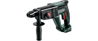 Metabo Bohr-Meisselhammer KH 18 LTX 24, Solo