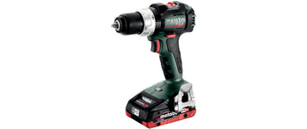 Metabo Akku-Schlagbohrschrauber SB 18 LT, Kit