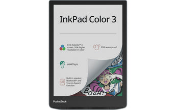 PocketBook eReader InkPad Color 3 Stormy Sea