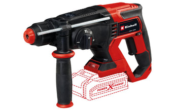 Einhell Akku-Bohrhammer TE-HD 18/20 Solo